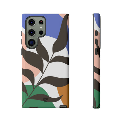 BOTANICAL | Tough Phone Case - Trovvve