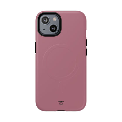 Turkish Rose MagSafe Tough iPhone Case – iPhone 14, Matte