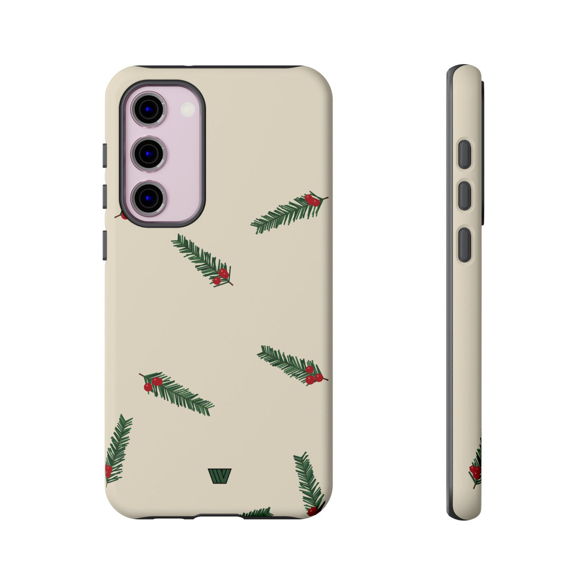 EVERGREEN SPRIG | Tough Phone Case