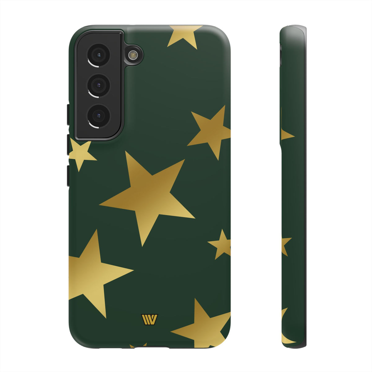 TINSEL STARS | Tough Phone Case