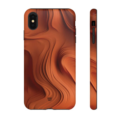 3D ABSTRACT | Tough Phone Case (Apple, Google & Samsung)