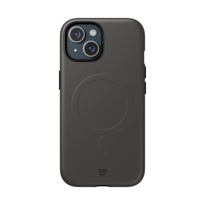 Onyx MagSafe Tough iPhone Case – iPhone 15, Matte
