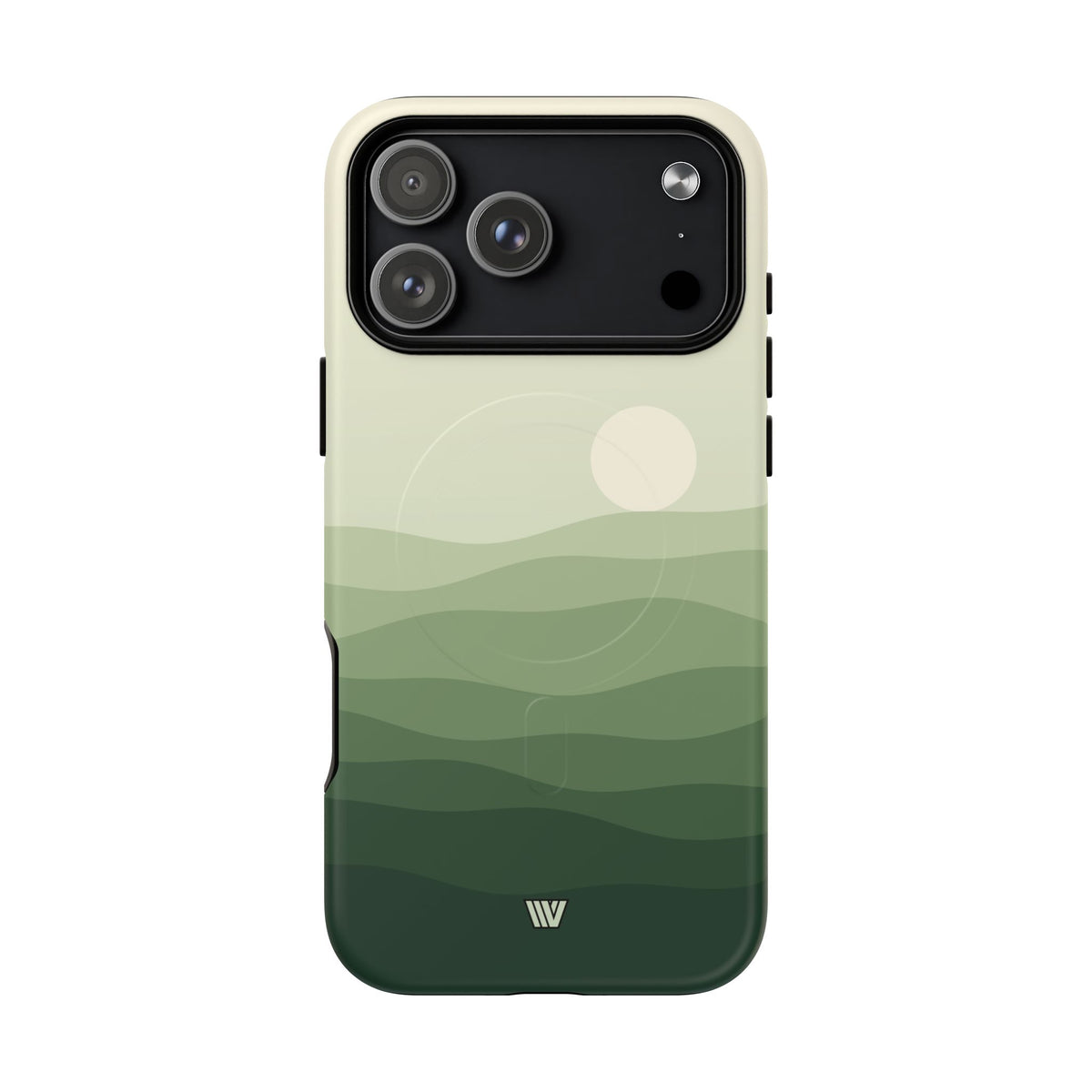 DAWN HILLS | MagSafe Tough iPhone Case