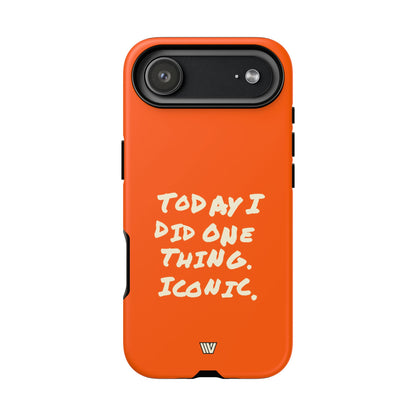 ICONIC | Tough Phone Case