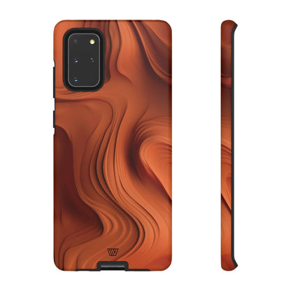 3D ABSTRACT | Tough Phone Case (Apple, Google & Samsung)