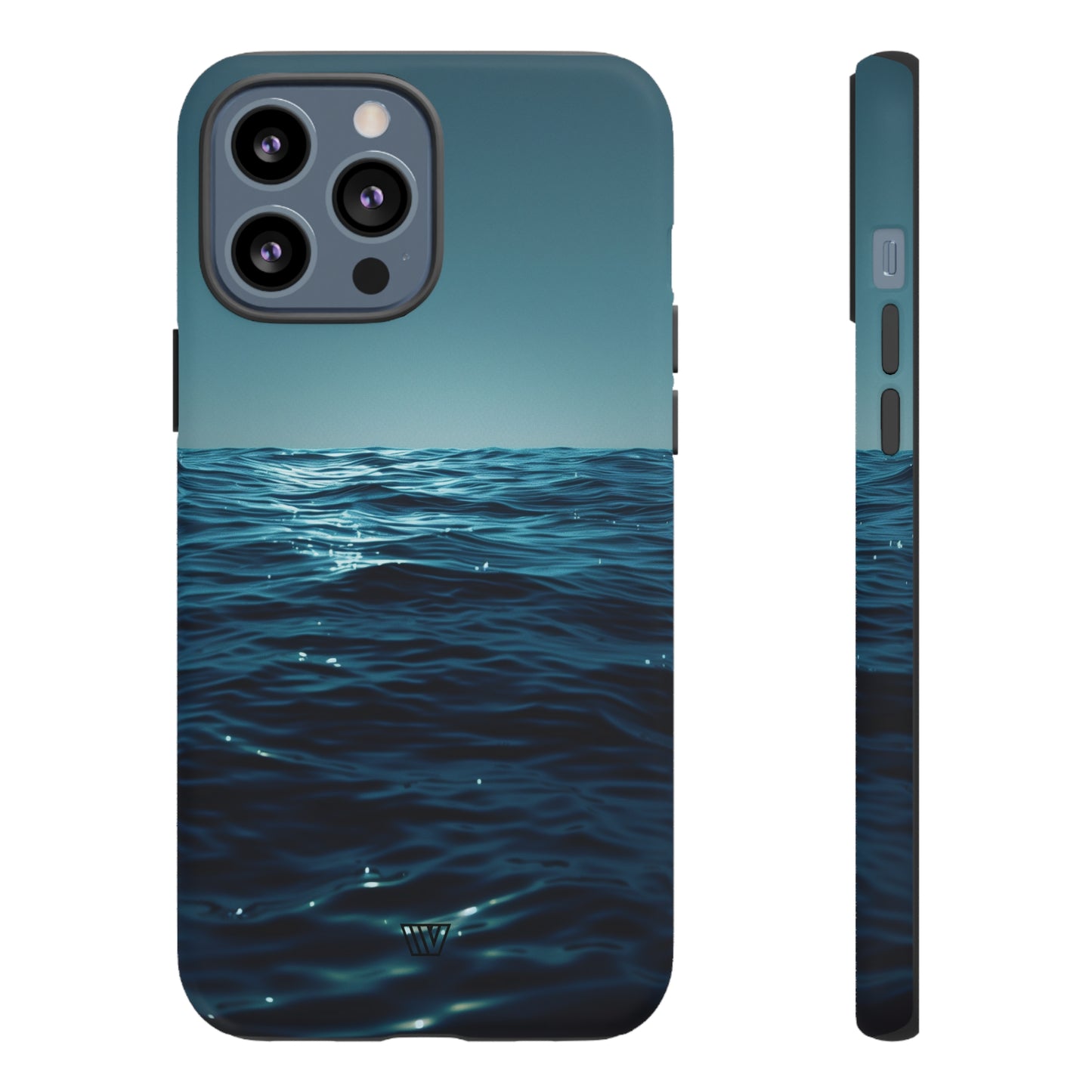 OCEAN EXPANSE | Tough Phone Case