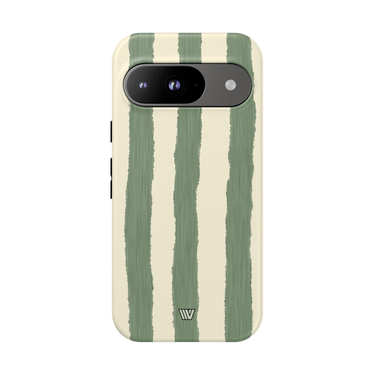 MEADOW STRIPE | Tough Phone Case