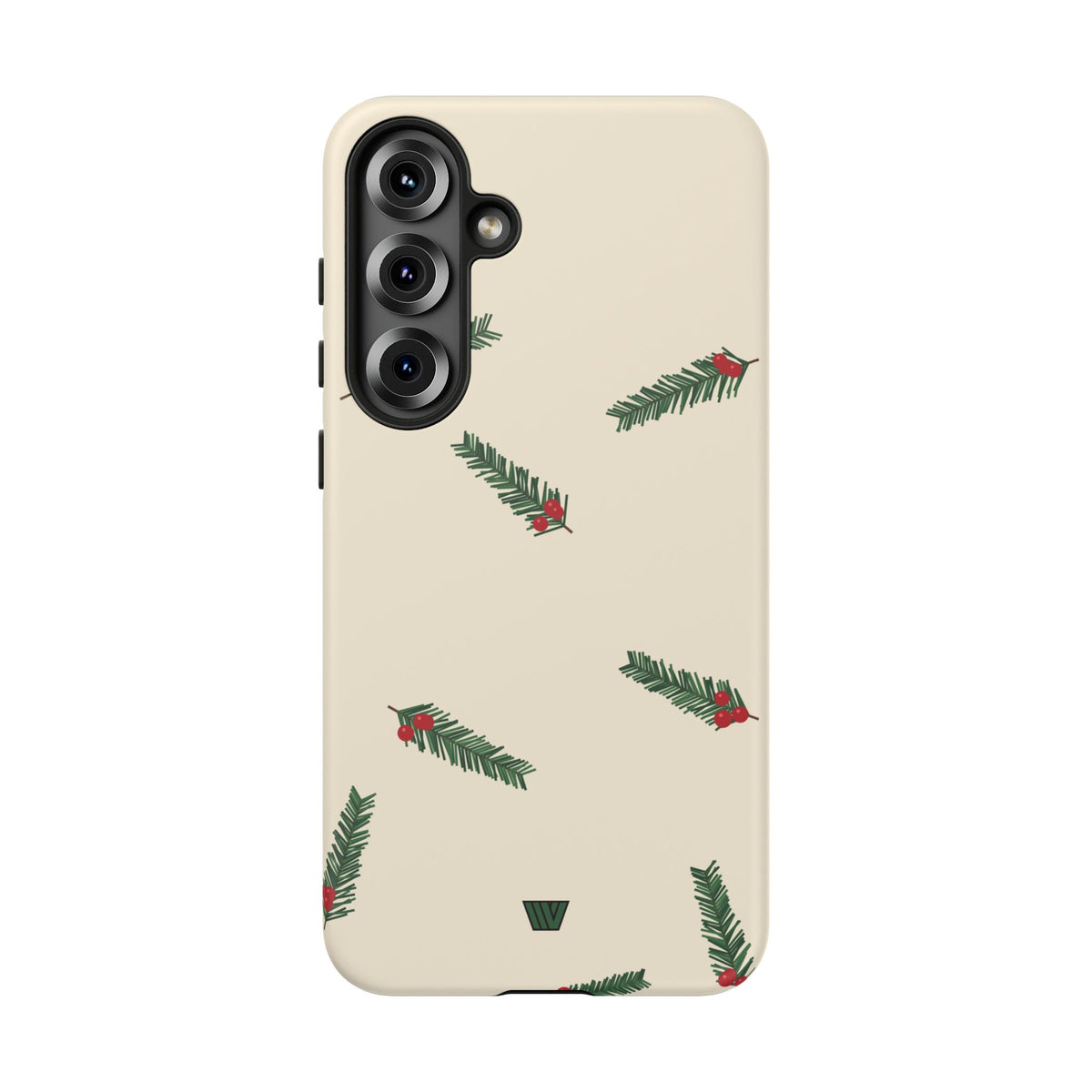 EVERGREEN SPRIG | Tough Phone Case