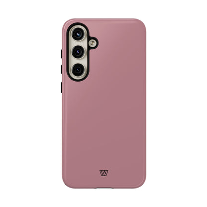 OLD ROSE | Tough Phone Case
