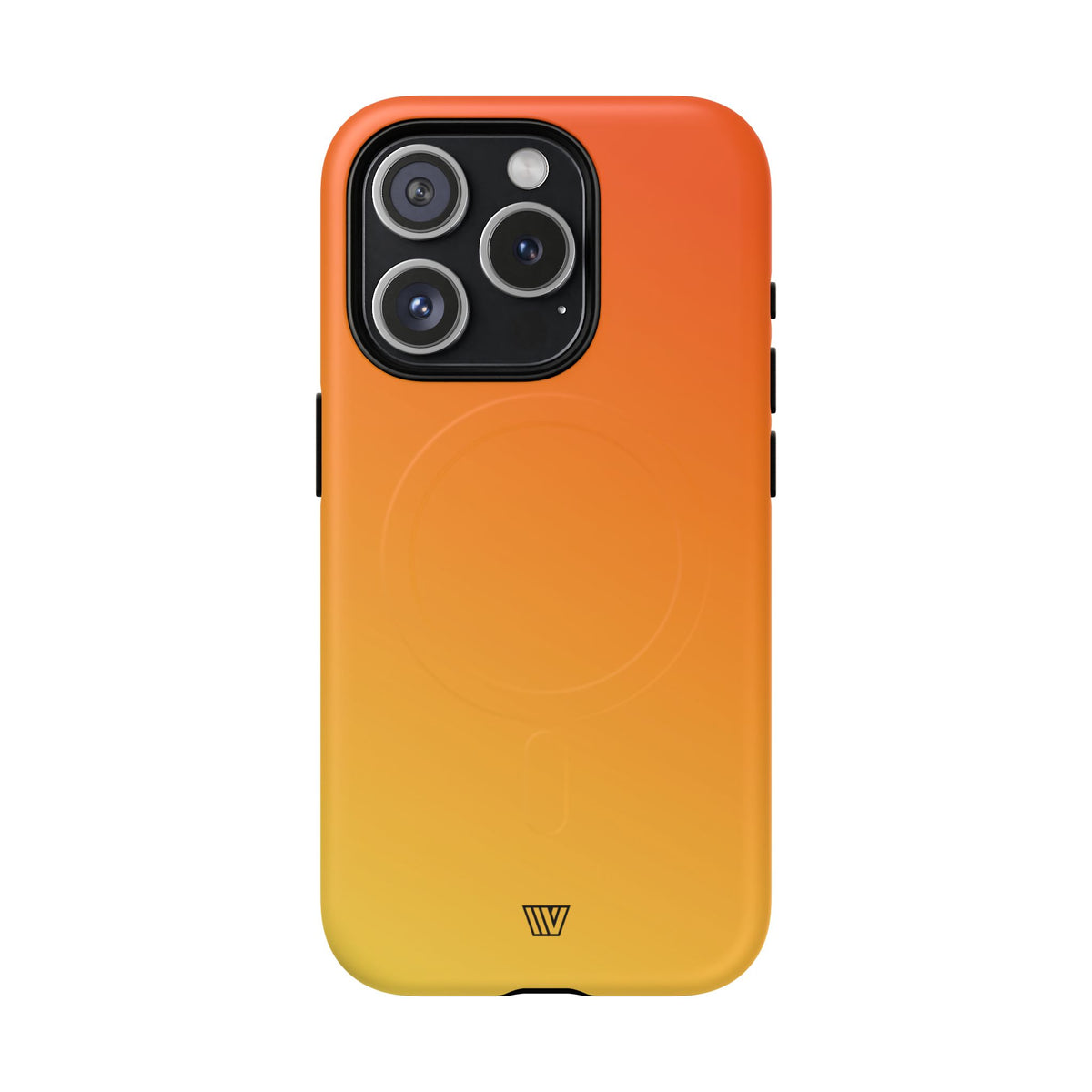 CITRUS SHINE | MagSafe Tough iPhone Case