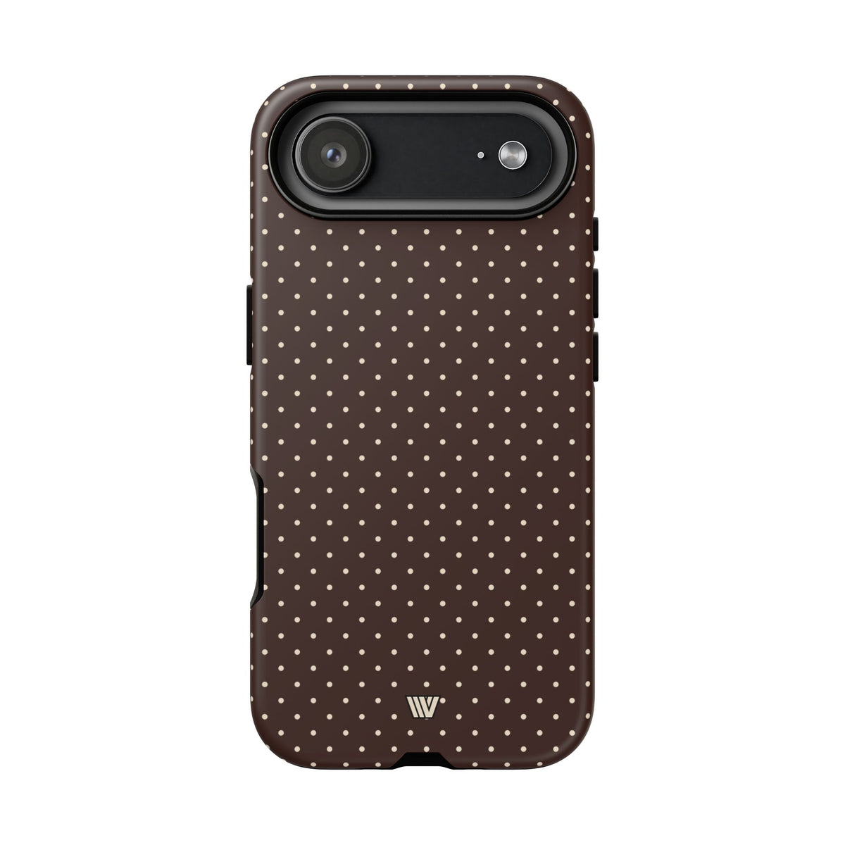 COFFEE CONFETTI | Tough Phone Case