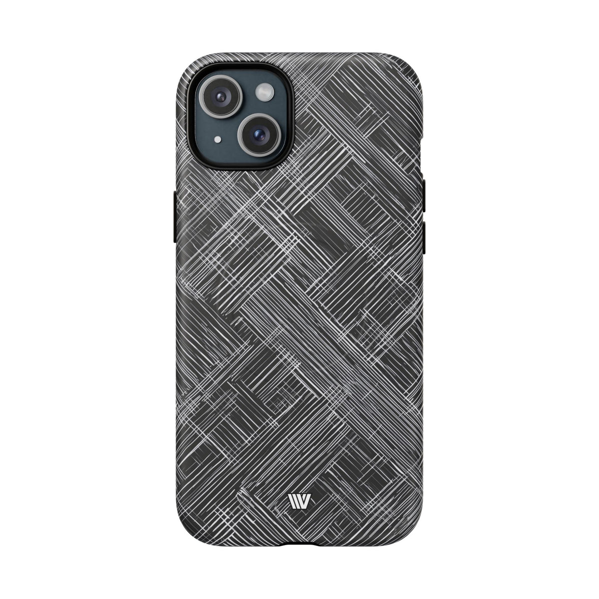 BLACK HATCH | MagSafe Tough iPhone Case