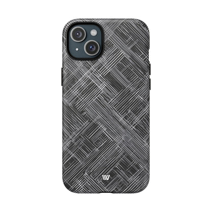 BLACK HATCH | MagSafe Tough iPhone Case