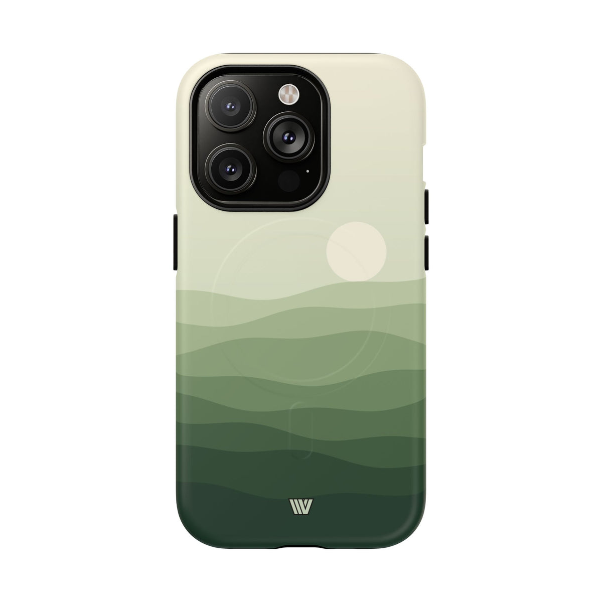 DAWN HILLS | MagSafe Tough iPhone Case