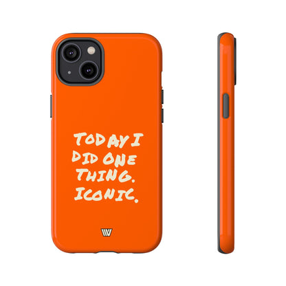 ICONIC | Tough Phone Case