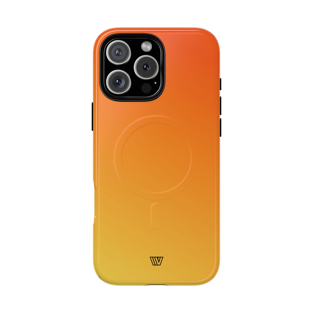 CITRUS SHINE | MagSafe Tough iPhone Case