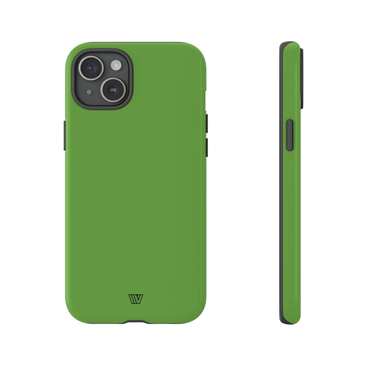 GREEN | Tough Phone Case