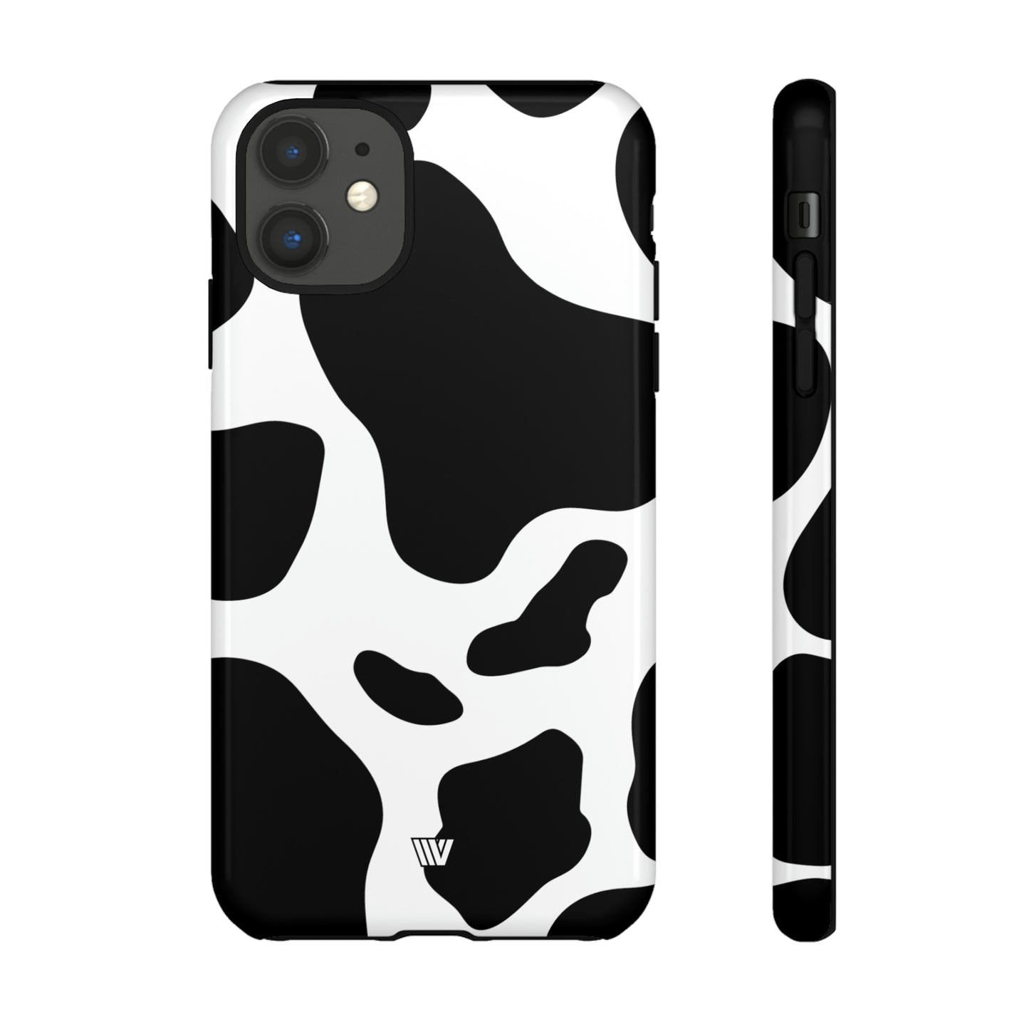 COW PRINT | Tough Phone Case