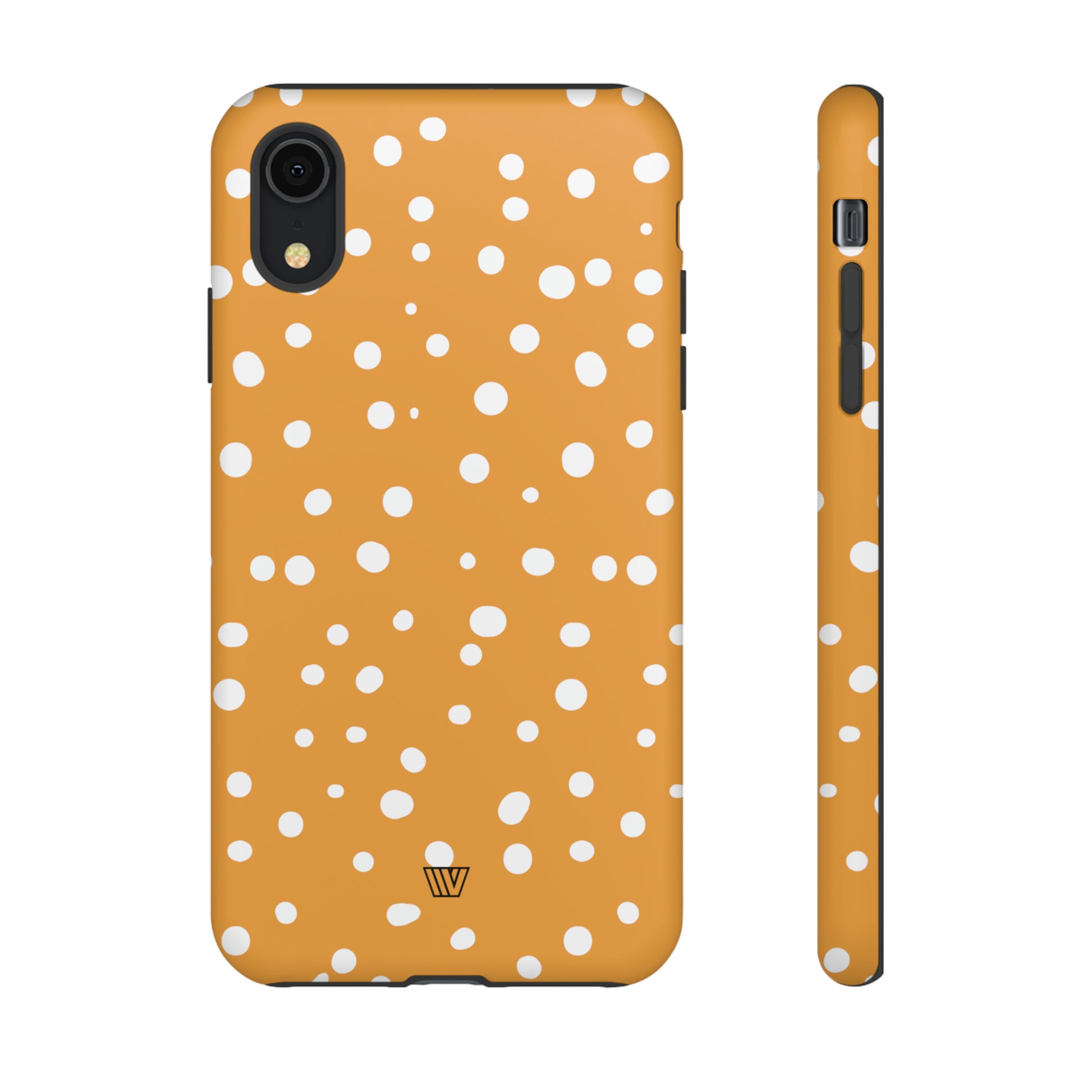 SUNSHADE DOTS | Tough Phone Case - Trovvve