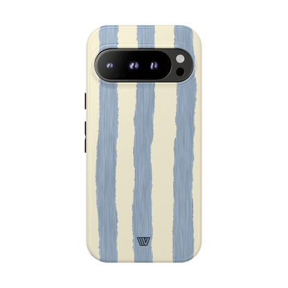 COASTAL STRIPE | Tough Phone Case