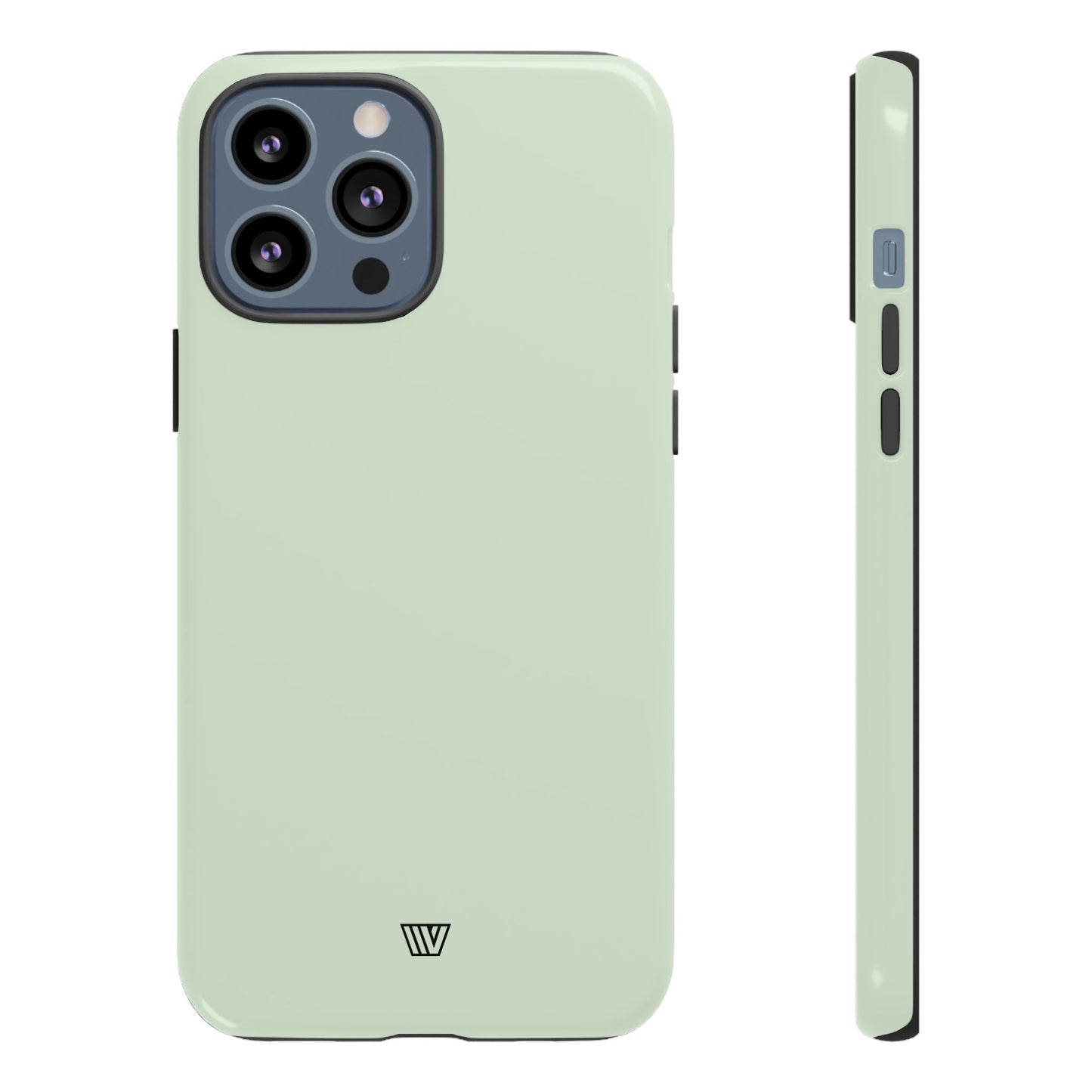 ZANAH MINT GREEN | Tough Phone Case