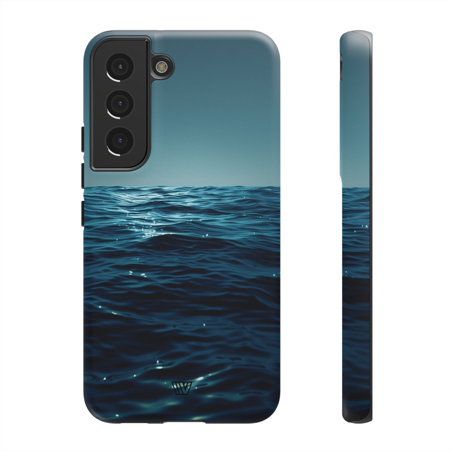 OCEAN EXPANSE | Tough Phone Case