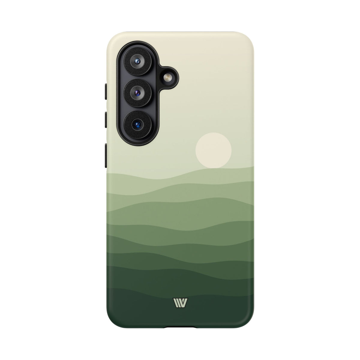 DAWN HILLS | Tough Phone Case