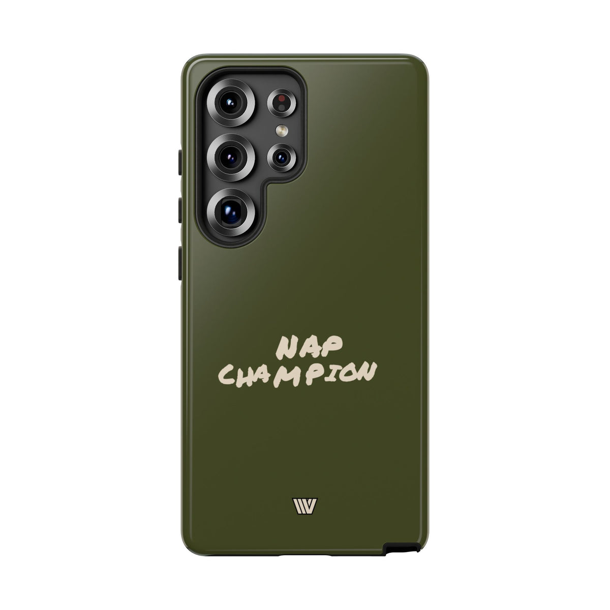 NAP CHAMPION | Tough Phone Case