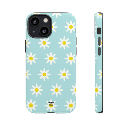 DOODLE DAISY | Tough Phone Case