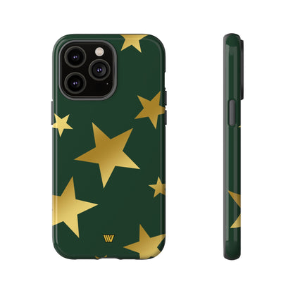 TINSEL STARS | Tough Phone Case