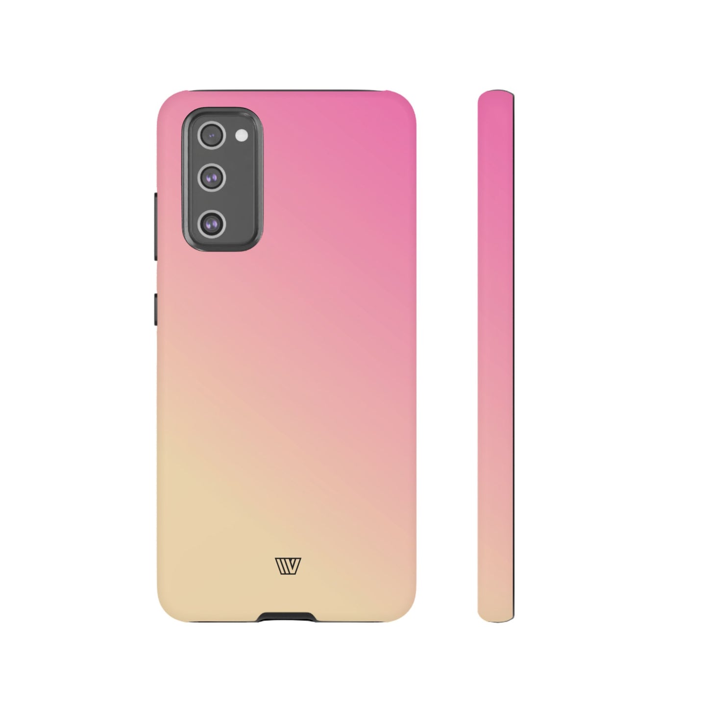 PINK LEMONADE | Tough Phone Case