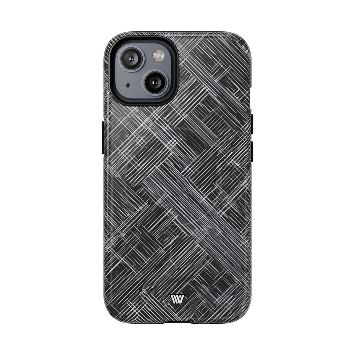 BLACK HATCH | MagSafe Tough iPhone Case