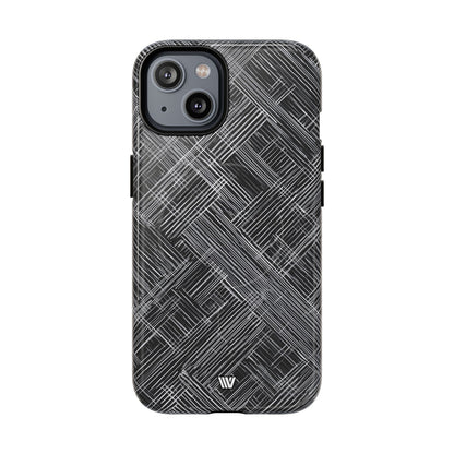 BLACK HATCH | MagSafe Tough iPhone Case
