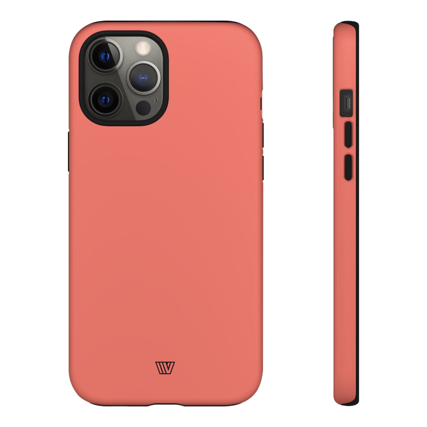 SALMON | Tough Phone Case