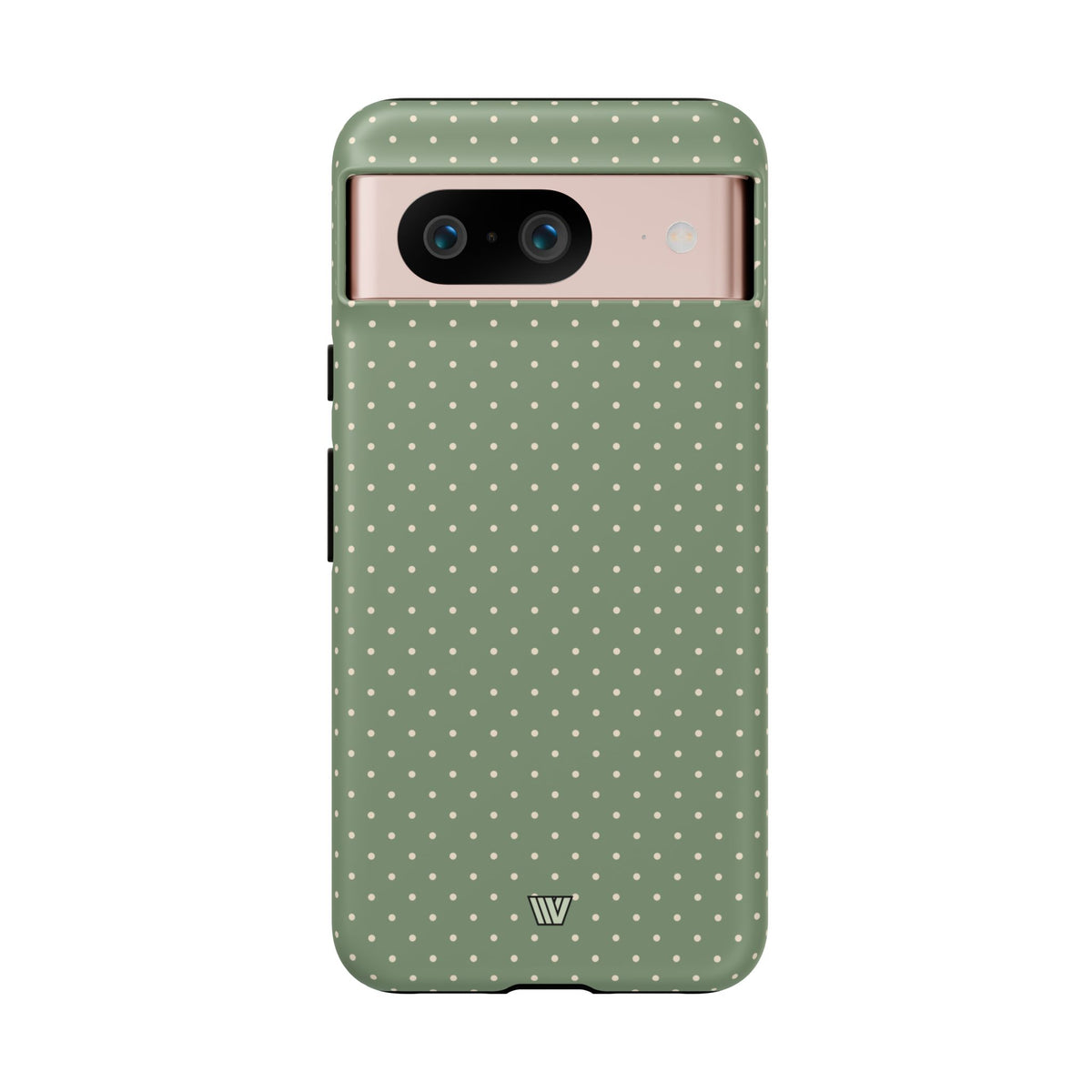 SAGE CONFETTI | Tough Phone Case