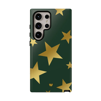 TINSEL STARS | Tough Phone Case