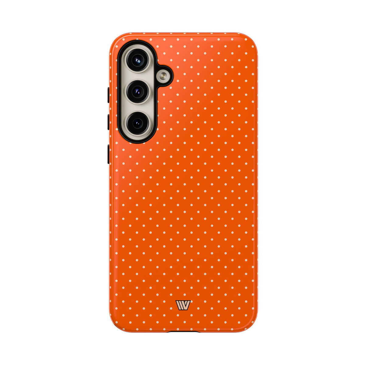 CITRUS SPECK | Tough Phone Case
