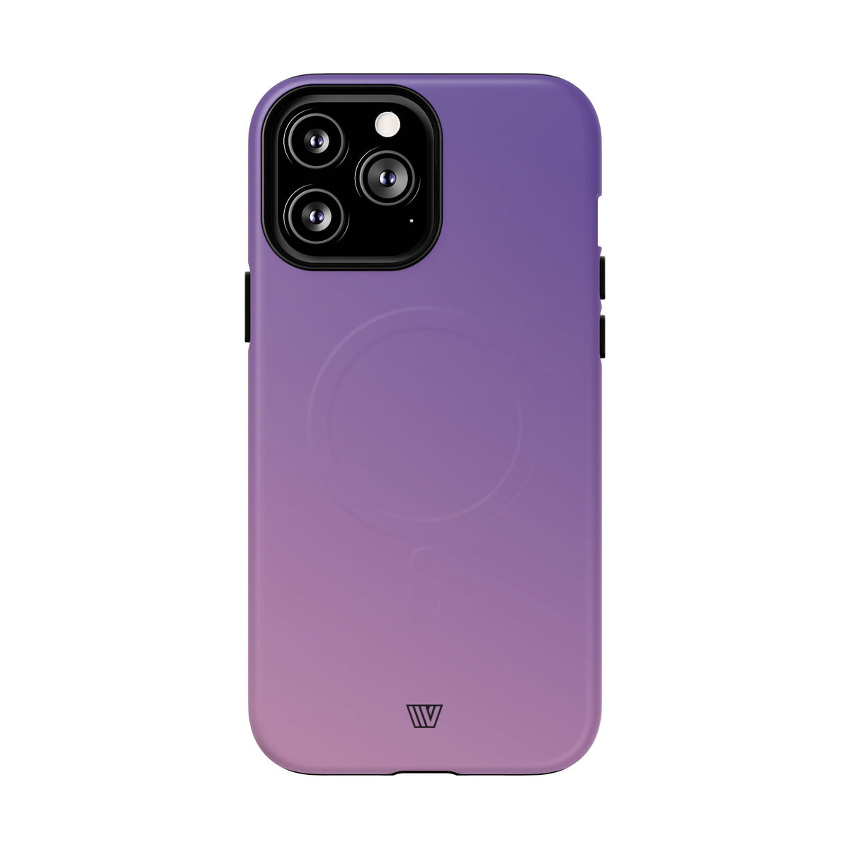 LAVENDER SMOKE | MagSafe Tough iPhone Case