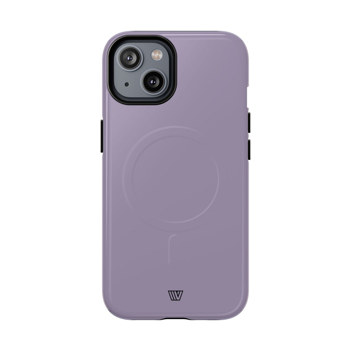 AMETHYST SMOKE | MagSafe Tough iPhone Case