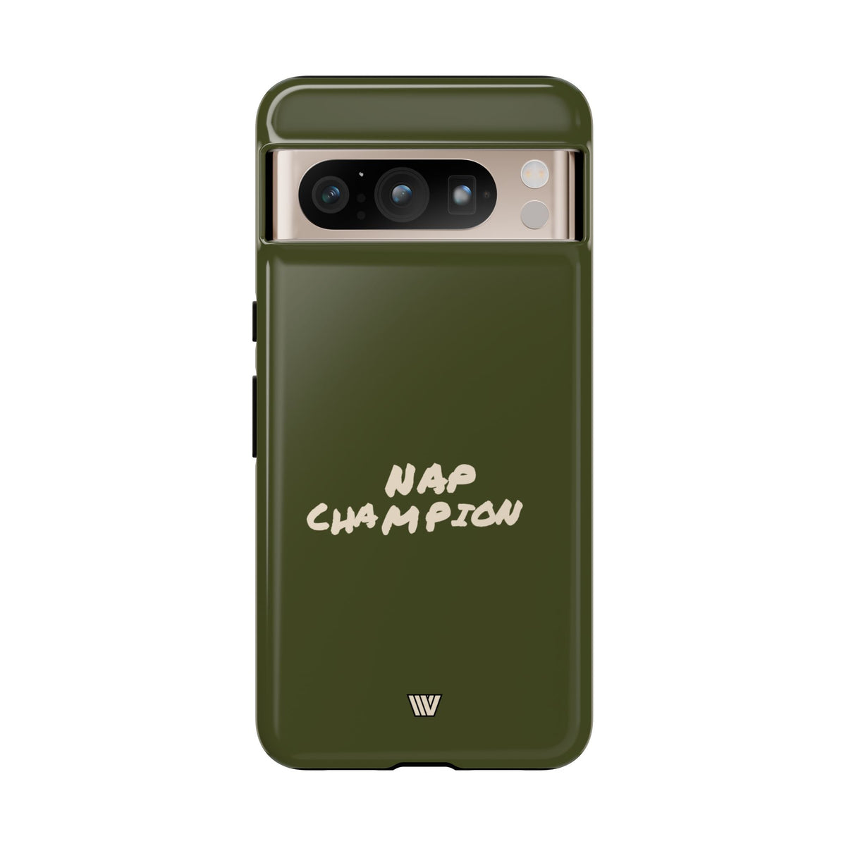 NAP CHAMPION | Tough Phone Case