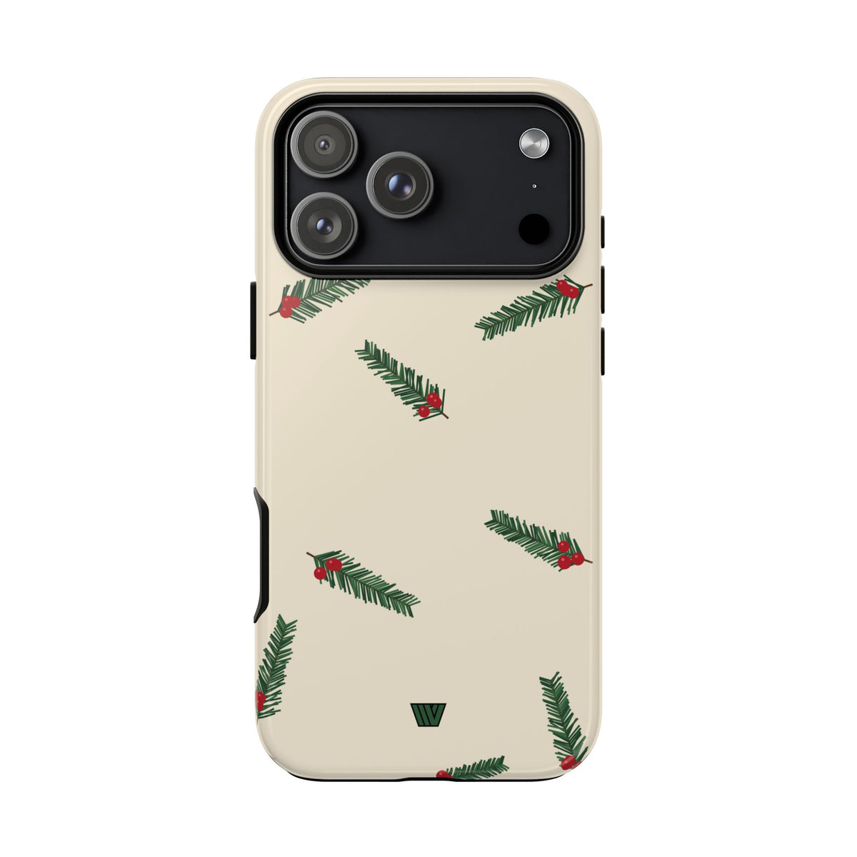 EVERGREEN SPRIG | Tough Phone Case