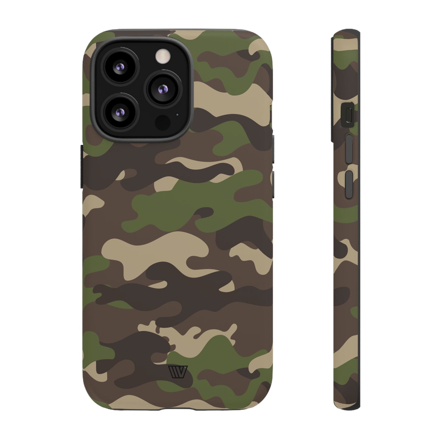 CAMO | Tough Phone Case