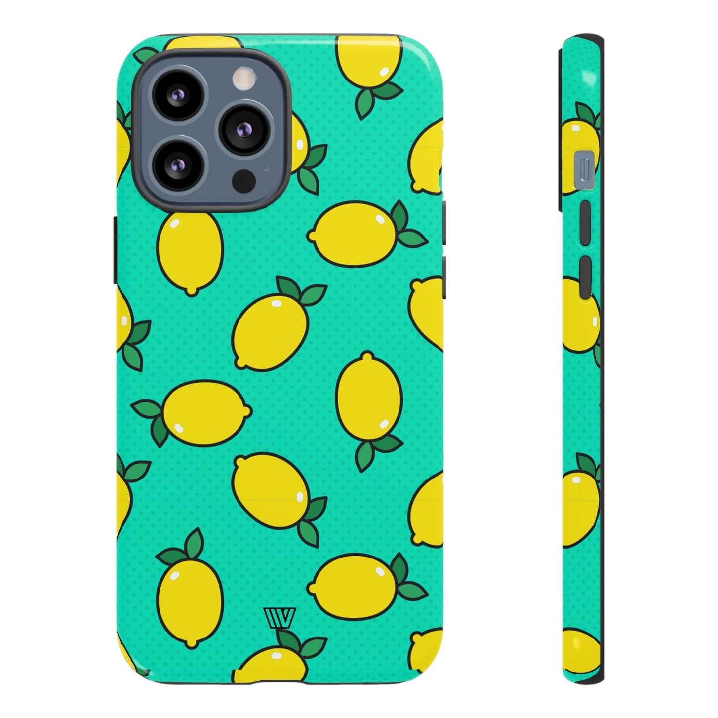 LEMON ZEST | Tough Phone Case