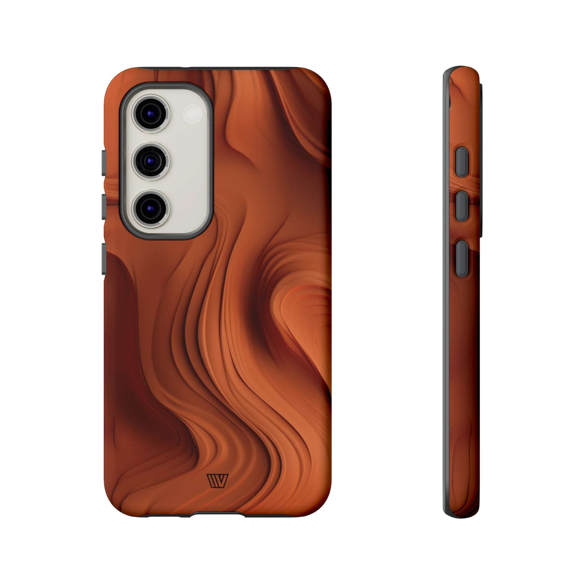 3D ABSTRACT | Tough Phone Case (Apple, Google & Samsung)