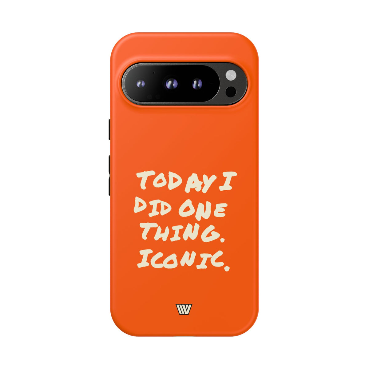 ICONIC | Tough Phone Case