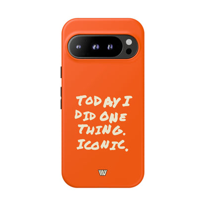 ICONIC | Tough Phone Case