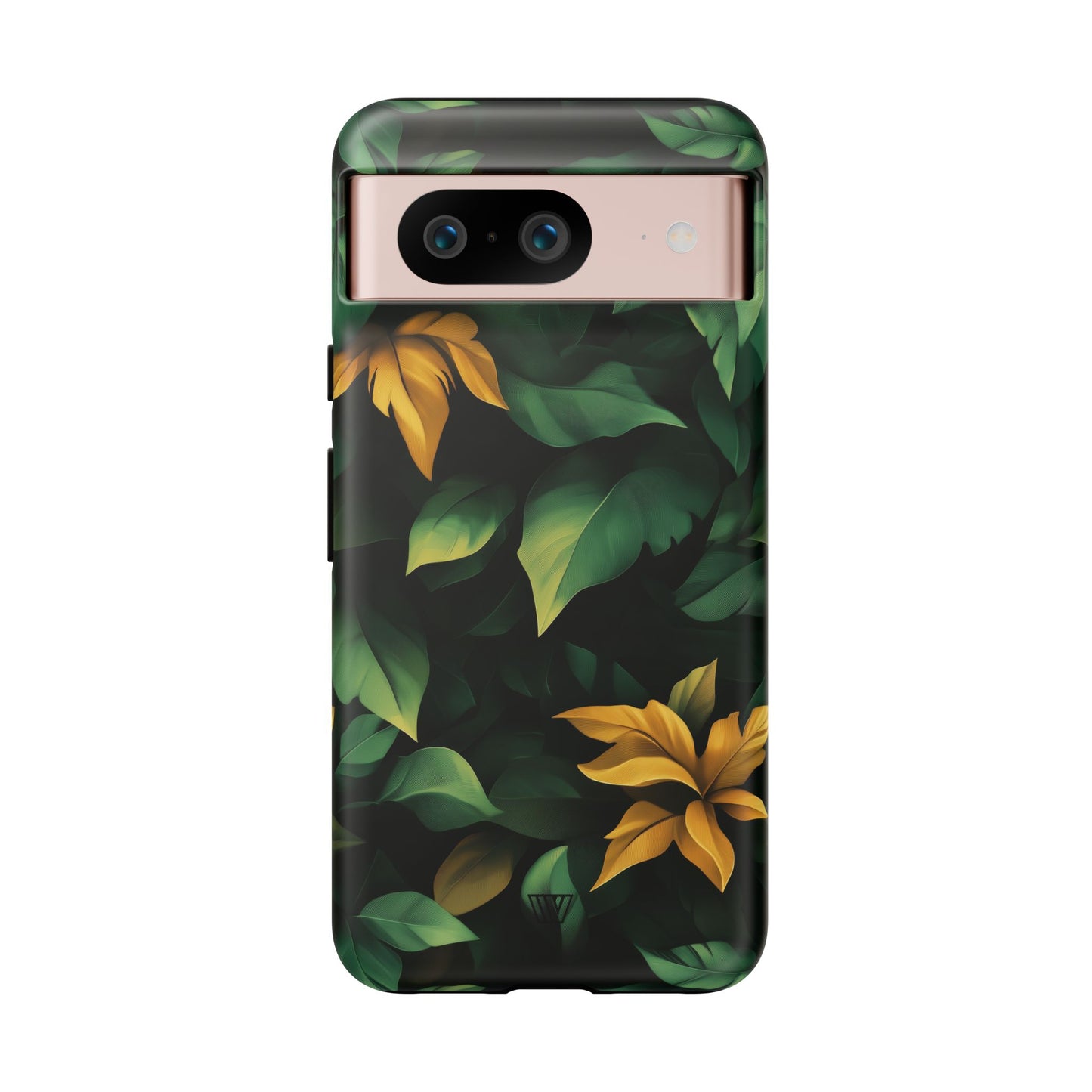 LUXE LEAF | Tough Phone Case