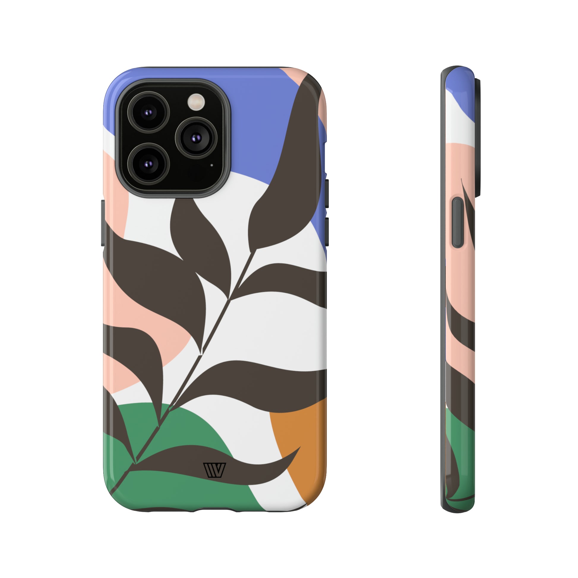 BOTANICAL | Tough Phone Case - Trovvve