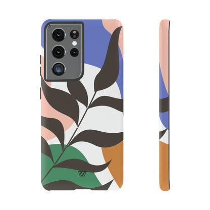 BOTANICAL | Tough Phone Case - Trovvve