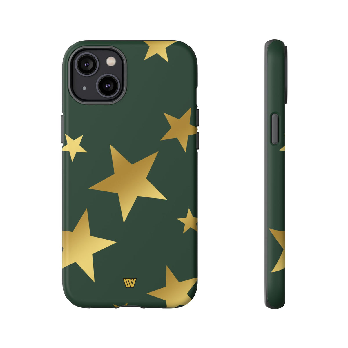 TINSEL STARS | Tough Phone Case